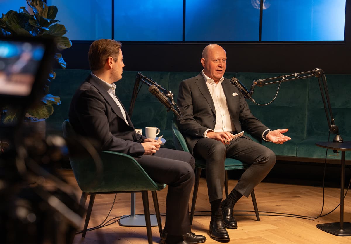 DTRE Podcasts Header