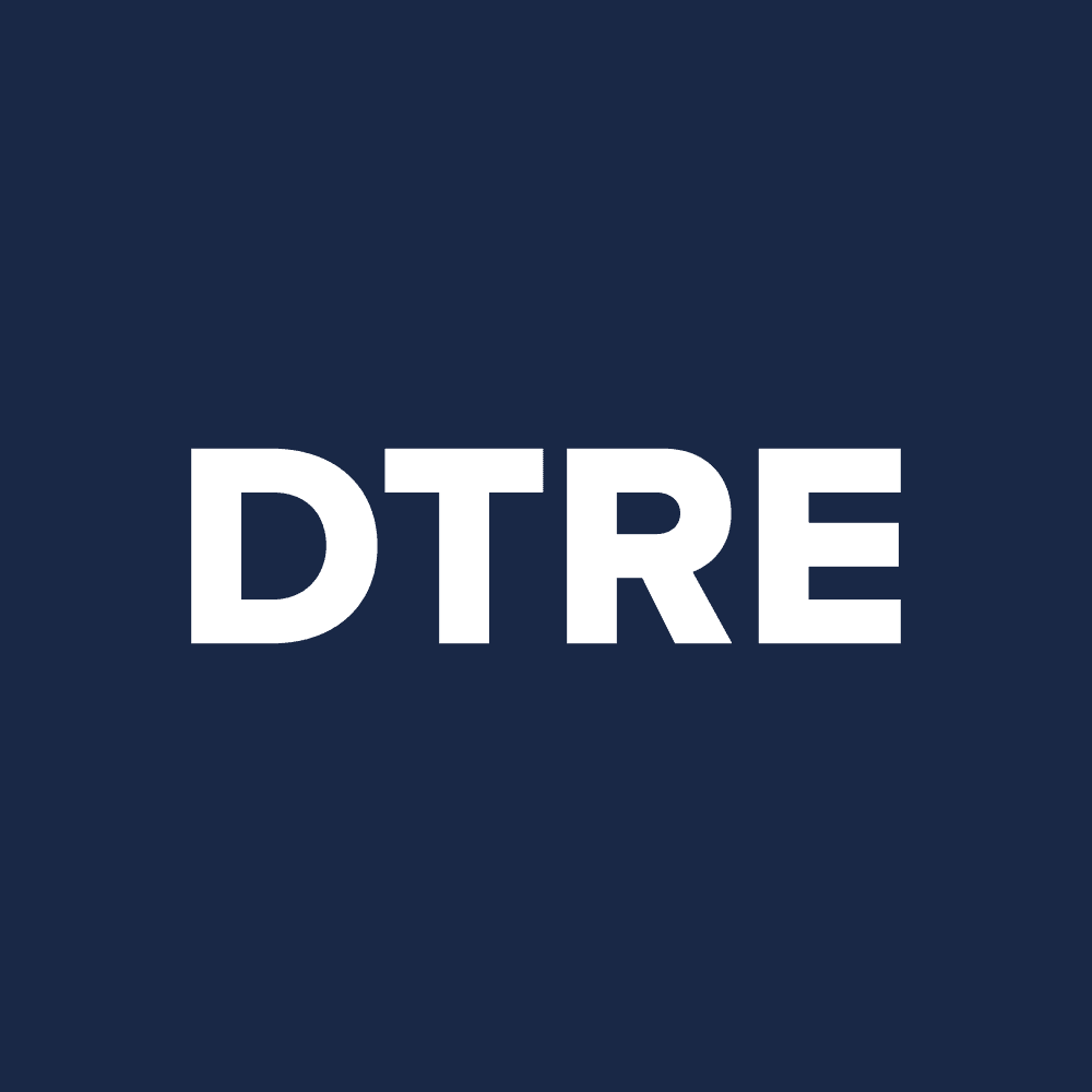 DTRE Logo
