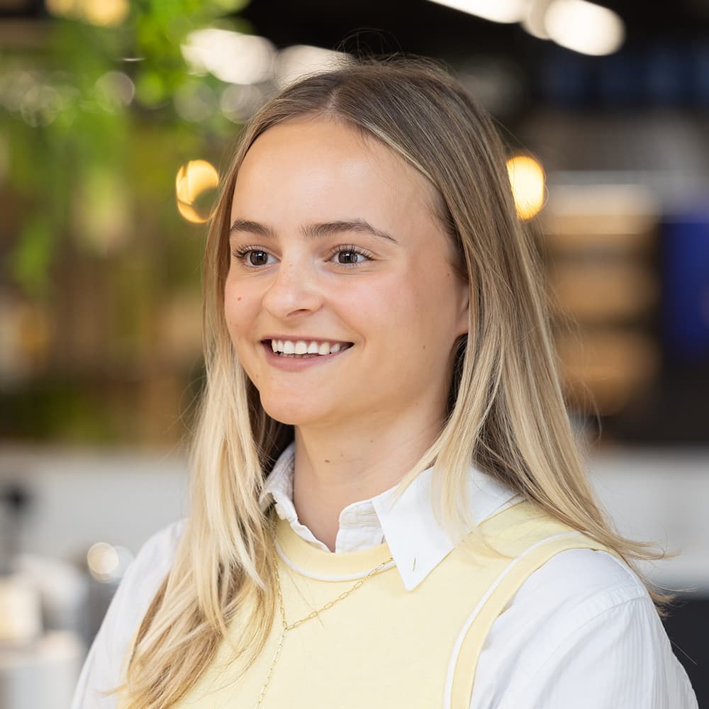 isabel glassey