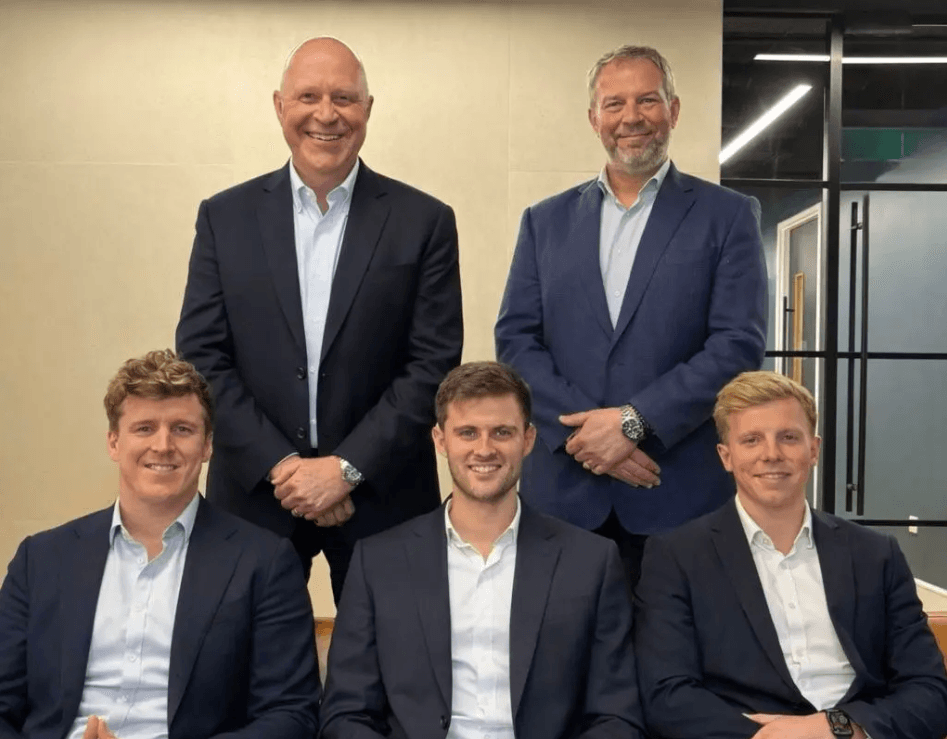 Midlands team