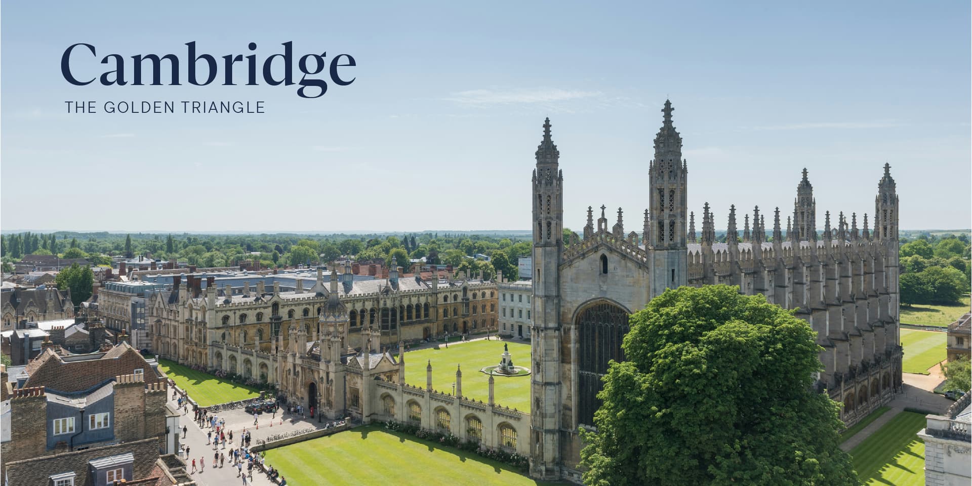 Cambridge