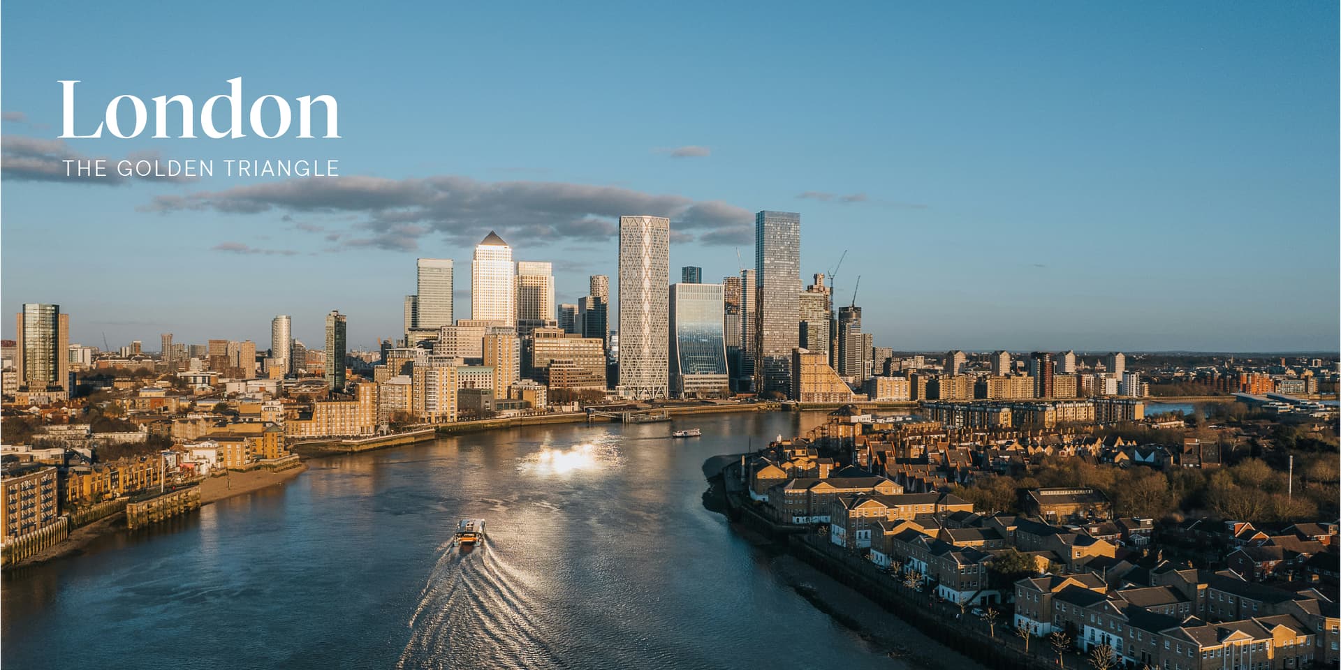 London City