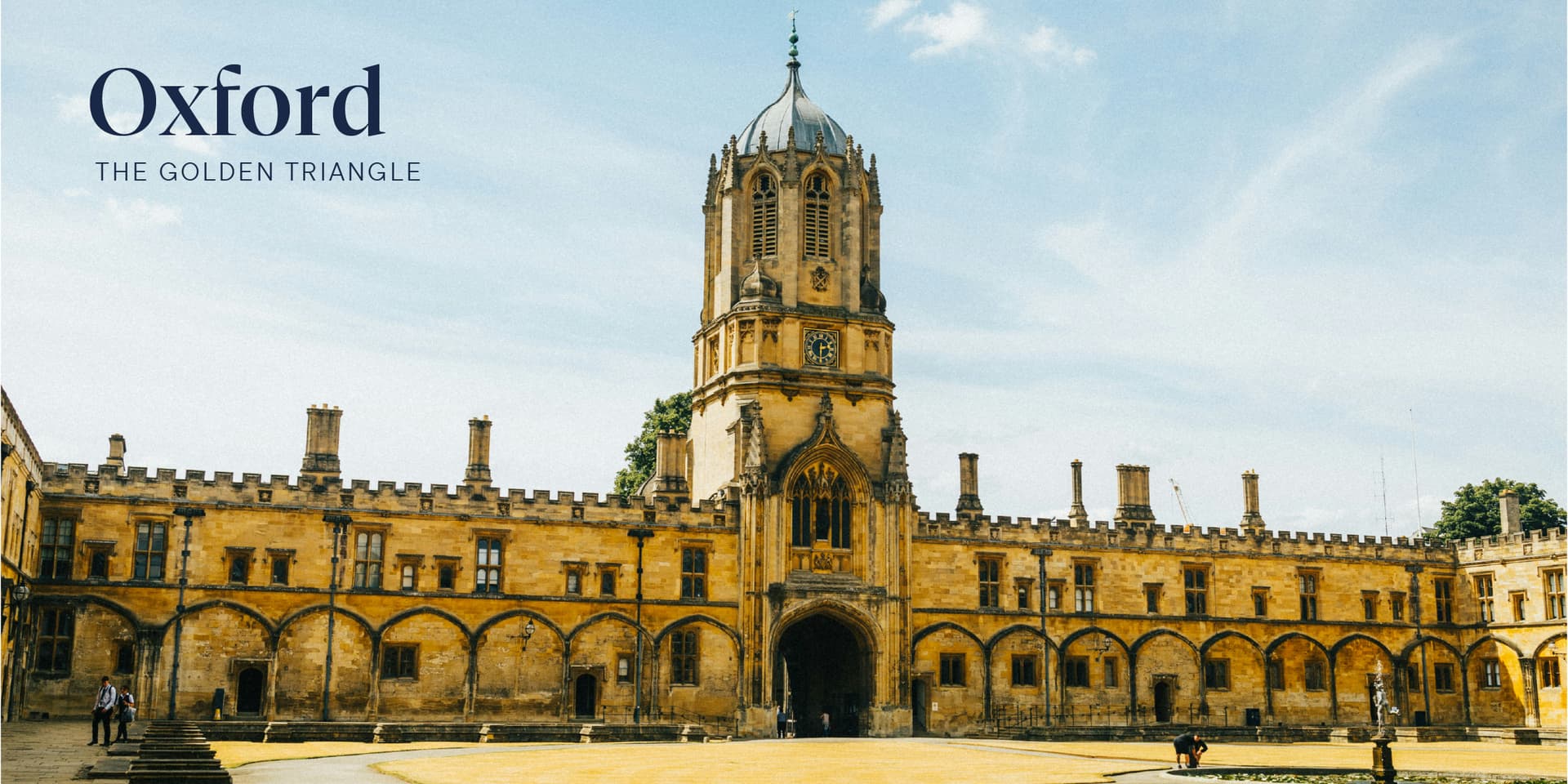Oxford
