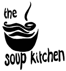 Soup Kitchen