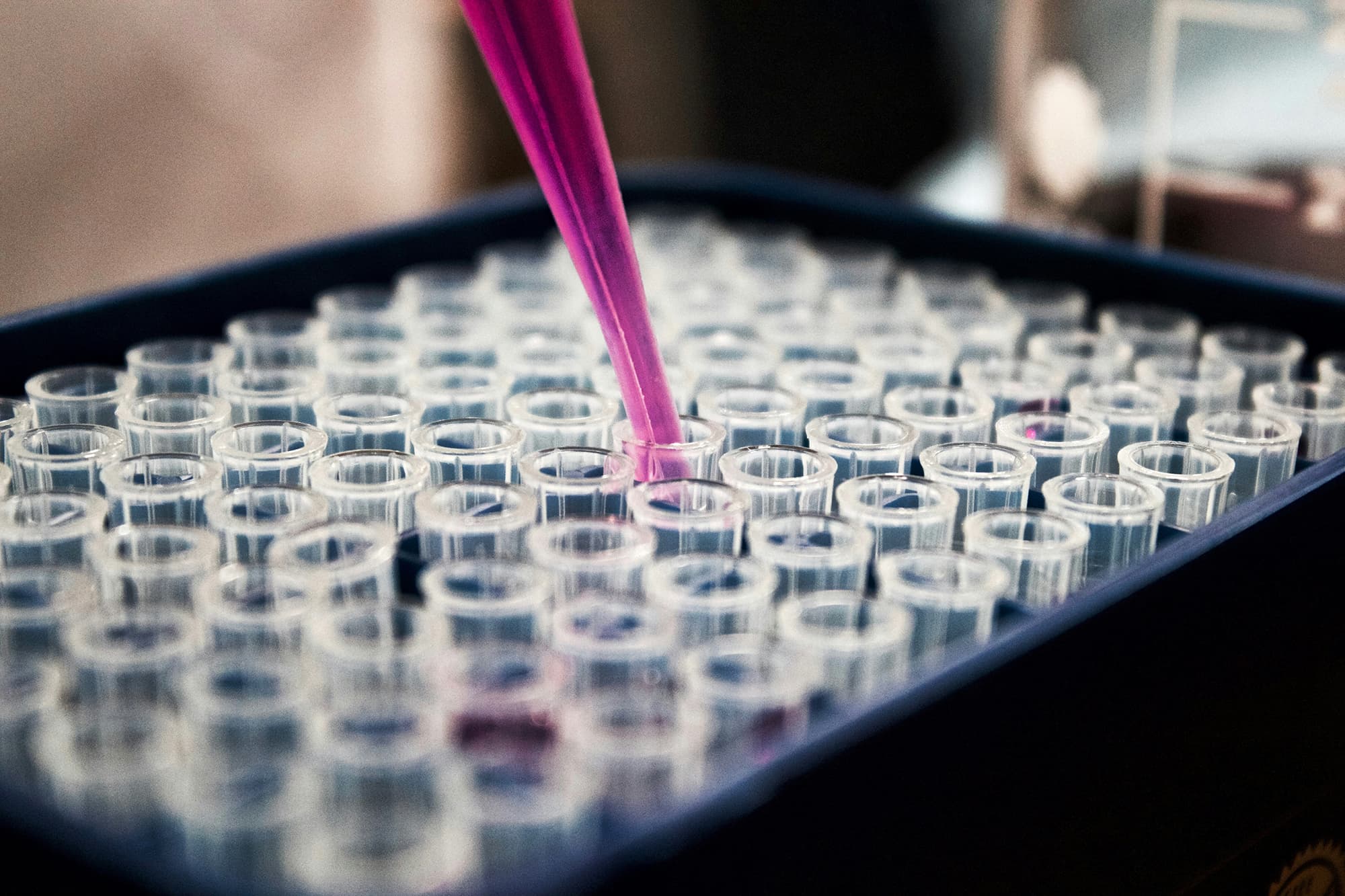 Green shoots appear for life sciences real estate