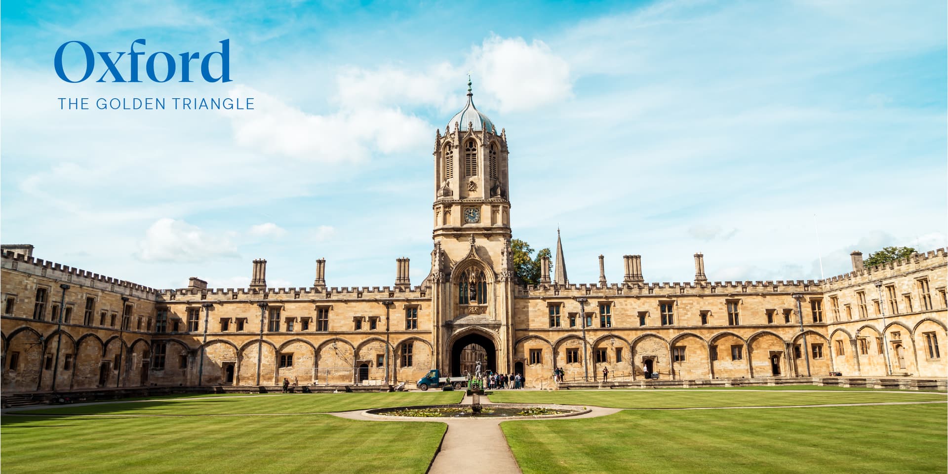 Oxford Cover